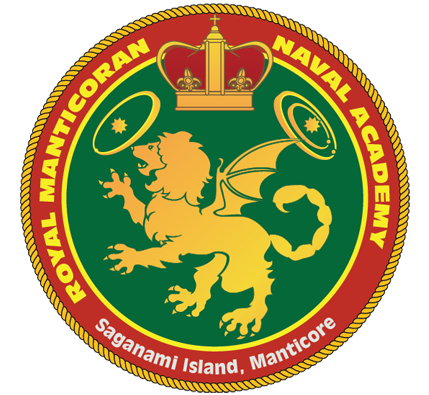 Saganami Island Training Academy